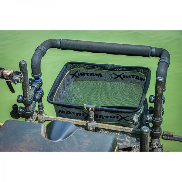 Fox Matrix 3D-R Folding Pole Support - foto 6