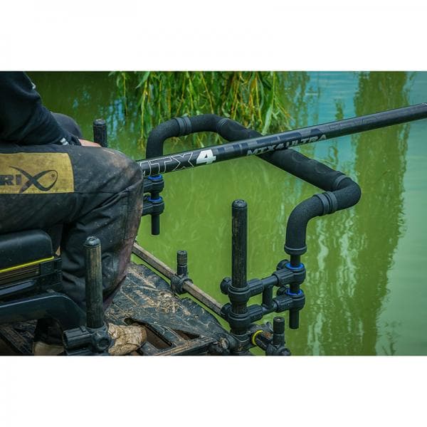 Fox Matrix 3D-R Folding Pole Support - foto 8