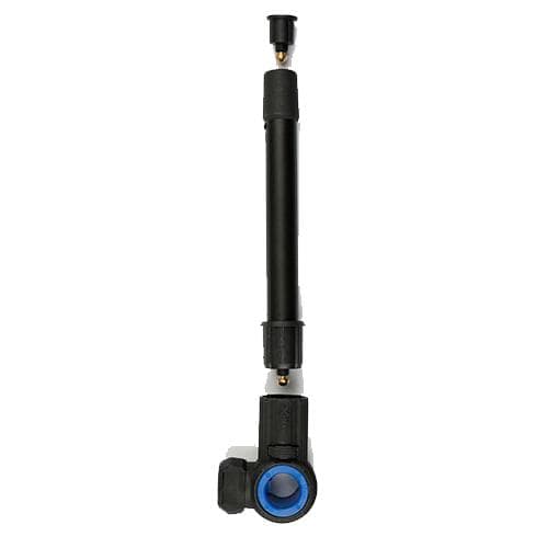 Fox Matrix 3D-R Keepnet Arm Long - foto 3