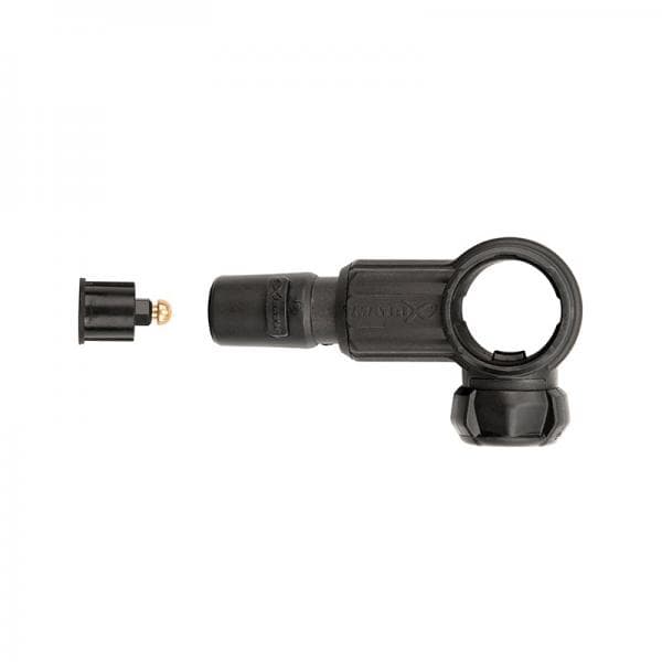 Fox Matrix 3D-R Keepnet Arm Short MK2 - foto 2