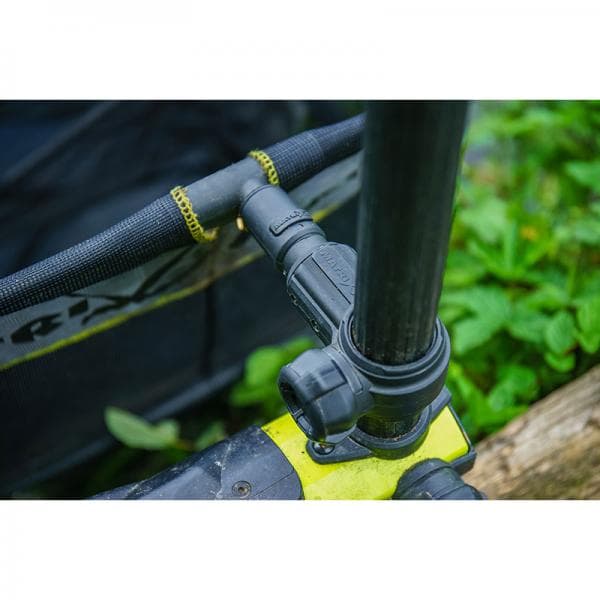Fox Matrix 3D-R Keepnet Arm Short MK2 - foto 3