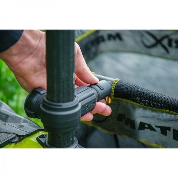 Fox Matrix 3D-R Keepnet Arm Short MK2 - foto 5