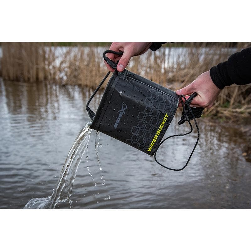 Fox Matrix 4.5L EVA Water Bucket - foto 10