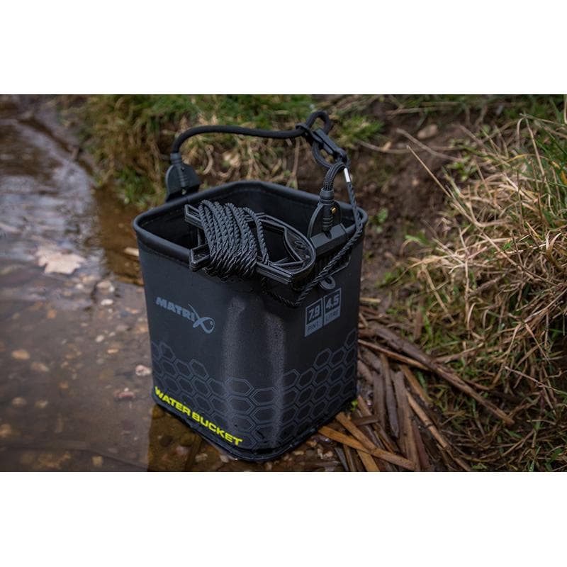 Fox Matrix 4.5L EVA Water Bucket - foto 5