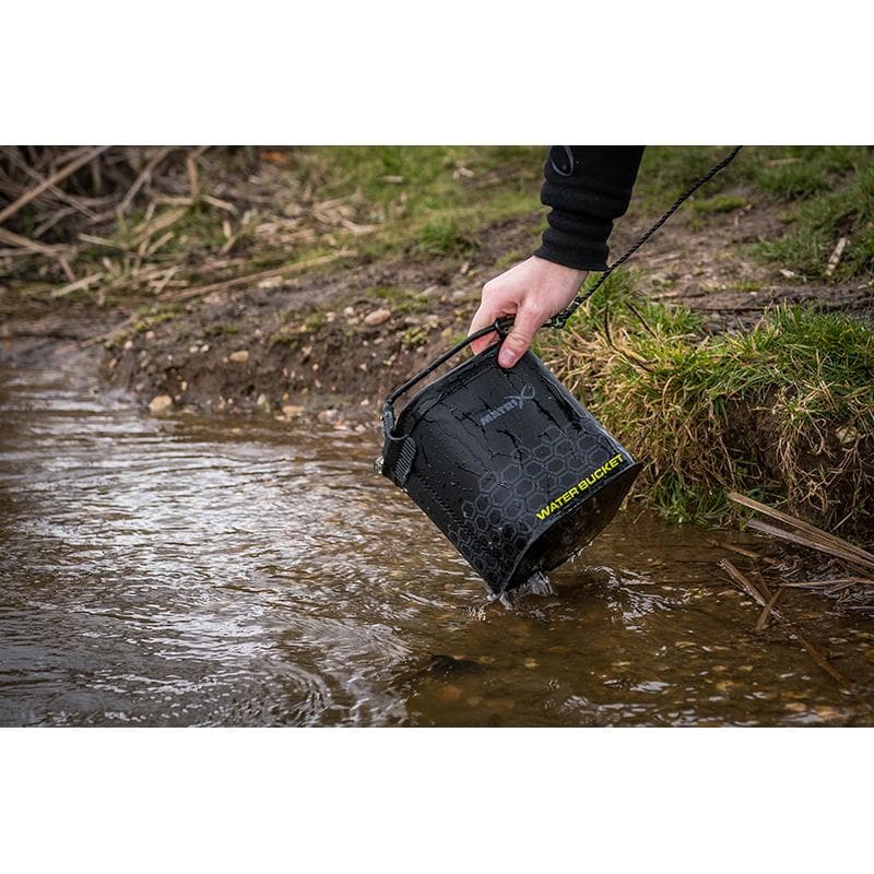 Fox Matrix 4.5L EVA Water Bucket - foto 6