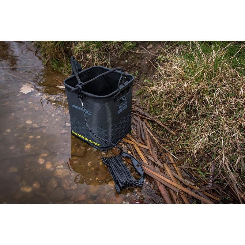 Fox Matrix 4.5L EVA Water Bucket - foto 7