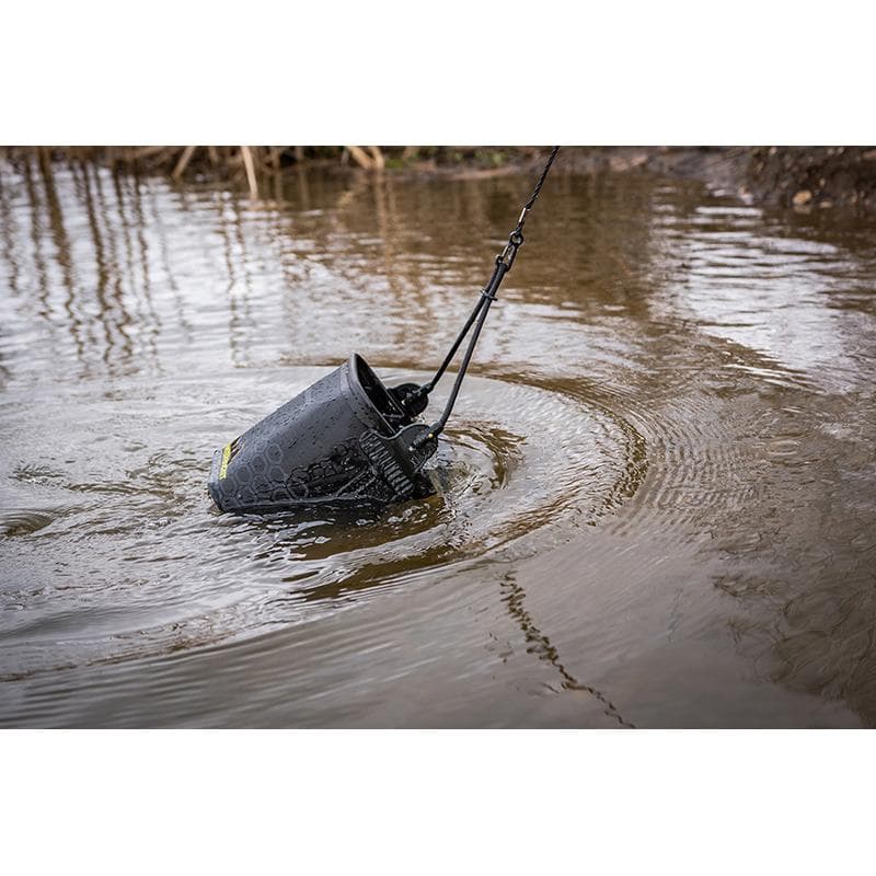 Fox Matrix 4.5L EVA Water Bucket - foto 8