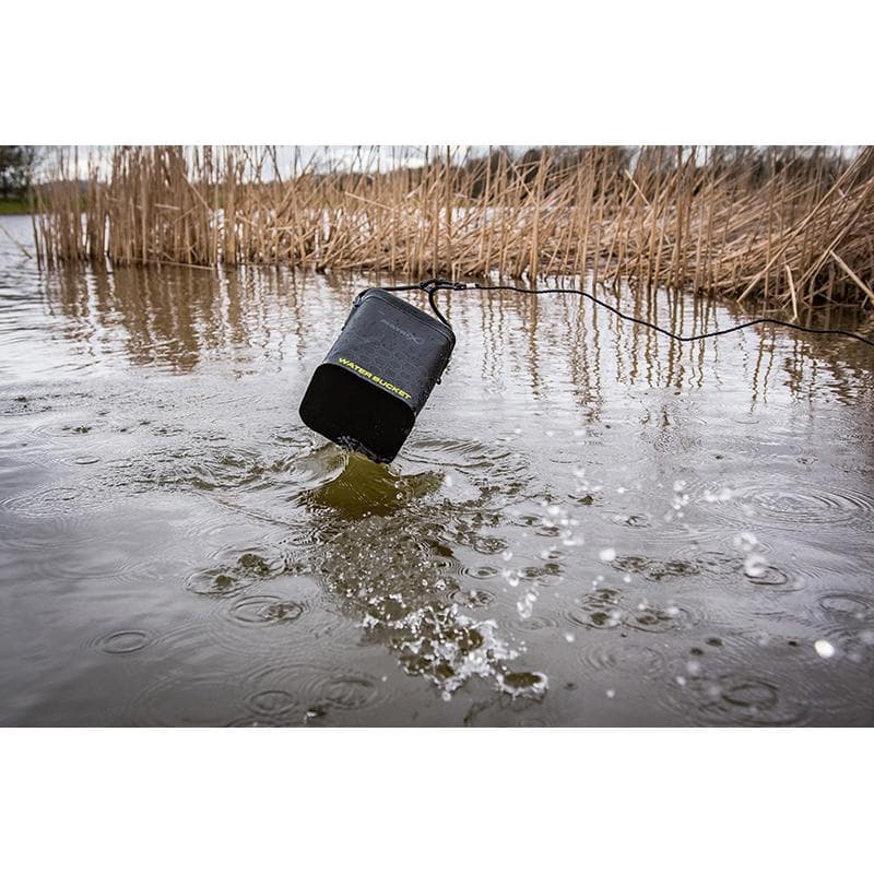 Fox Matrix 4.5L EVA Water Bucket - foto 9