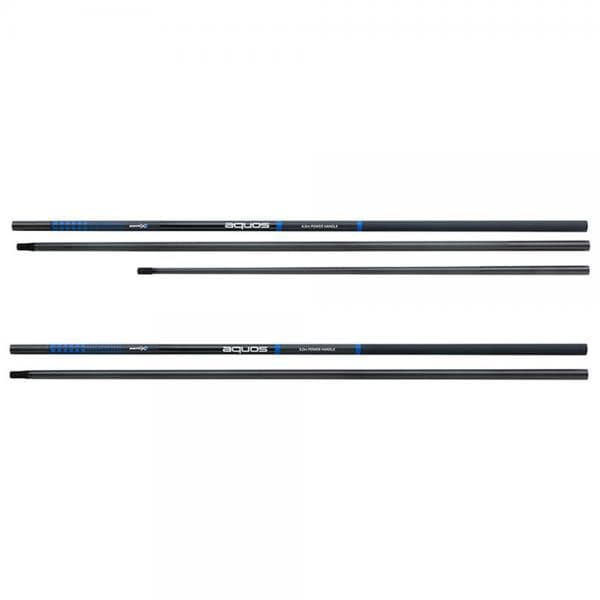 Fox Matrix Aquos Power Landing Net Handle 3.0m - foto 2