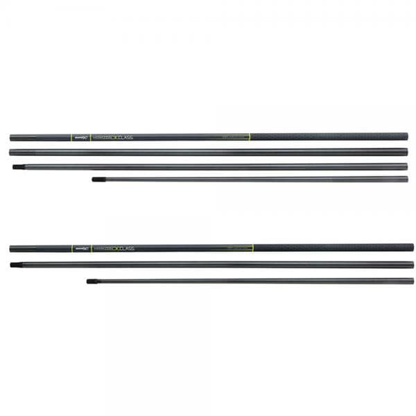 Fox Matrix Horizon X Class Landing Net Handle 4.0m - foto 2