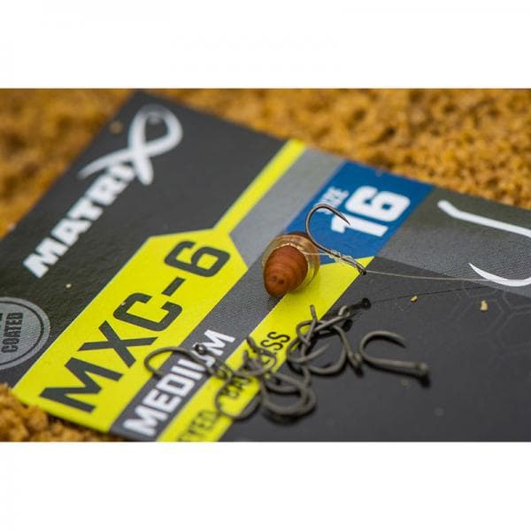 Fox Matrix Latex Bait Bands Medium - foto 2