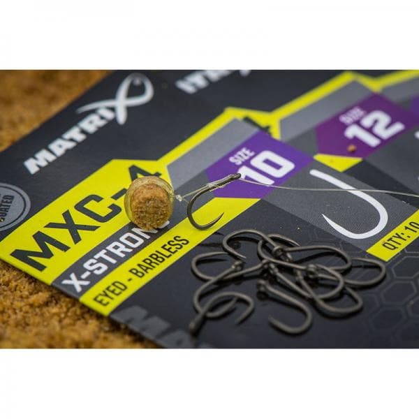 Fox Matrix Latex Bait Bands Medium - foto 3