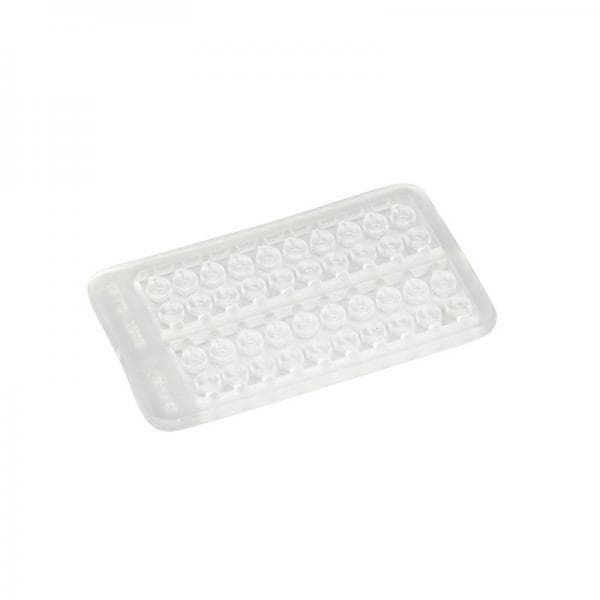 Fox Matrix Moulded Bait Bands Large