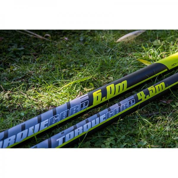 Fox Matrix Torque 6.0m Pole - foto 5