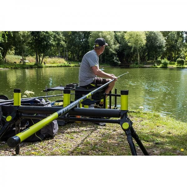 Fox Matrix Torque 6.0m Pole - foto 6