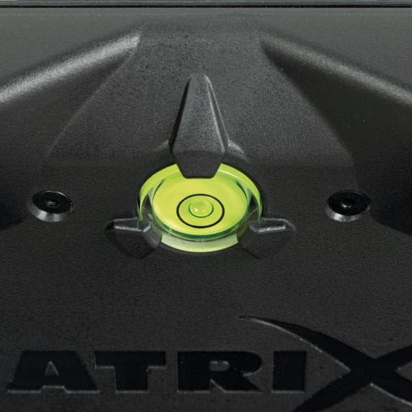 Fox Matrix XR36 PRO Seatbox Lime - foto 3