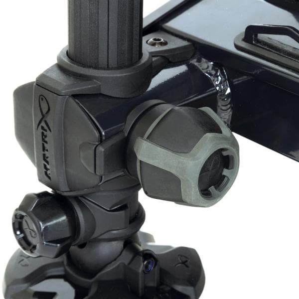 Fox Matrix XR36 PRO Seatbox Lime - foto 6