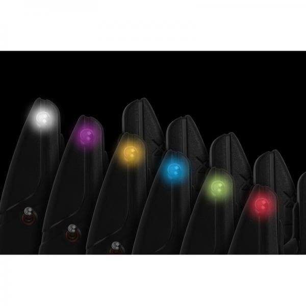 Fox Micron MX 2 Rod Set - foto 10