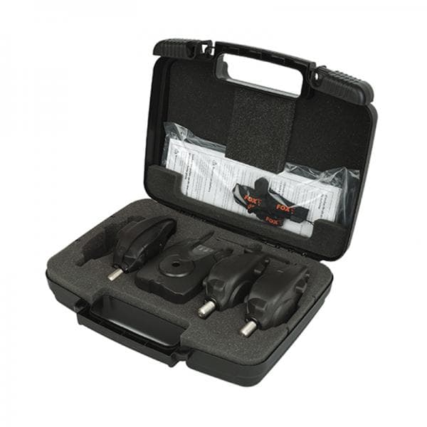 Fox Micron MX 3 Rod Set - foto 2