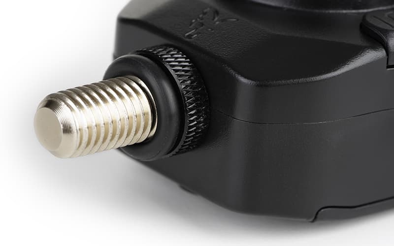 Fox Mini Micron - Losse Beetmelders - foto 10