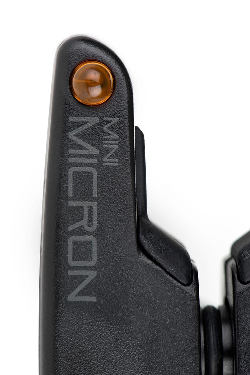 Fox Mini Micron - Losse Beetmelders - foto 5