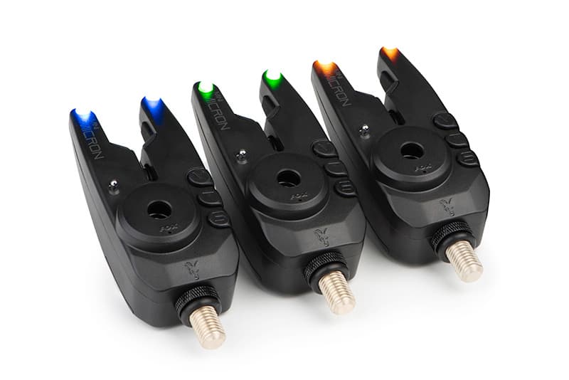 Fox Mini Micron - Losse Beetmelders