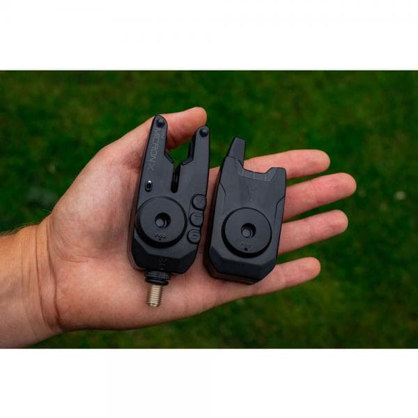 Fox Mini Micron X 2 Rod Set - foto 5