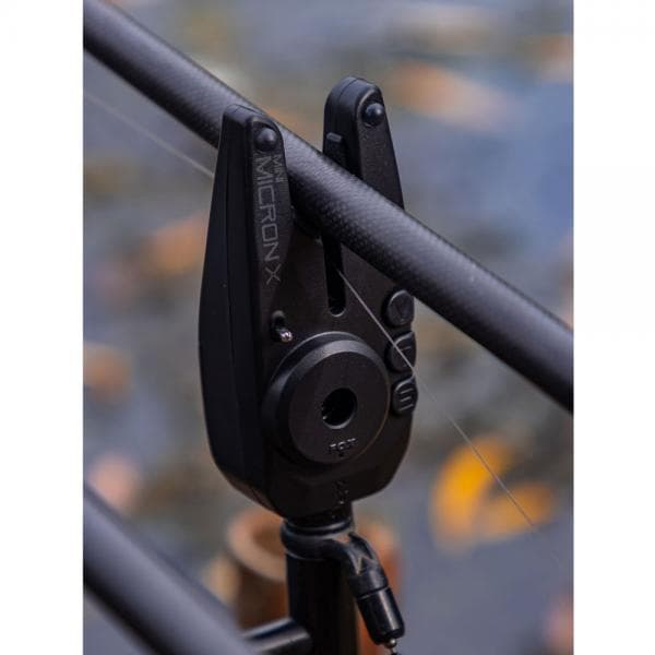 Fox Mini Micron X 2 Rod Set - foto 6