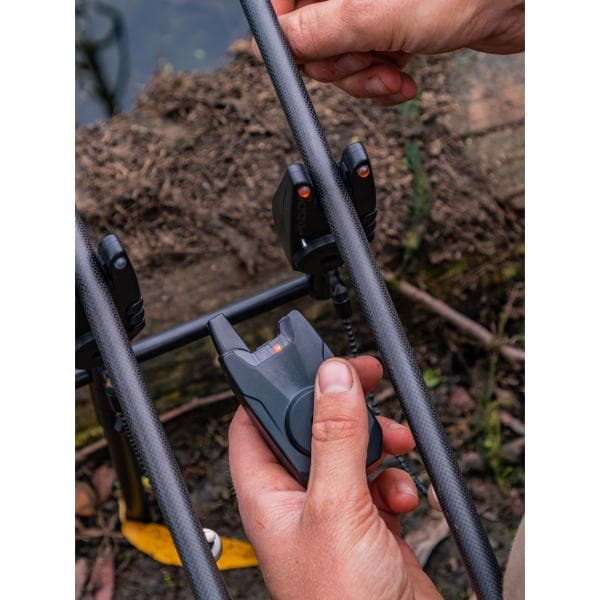 Fox Mini Micron X 4 Rod Set - foto 5