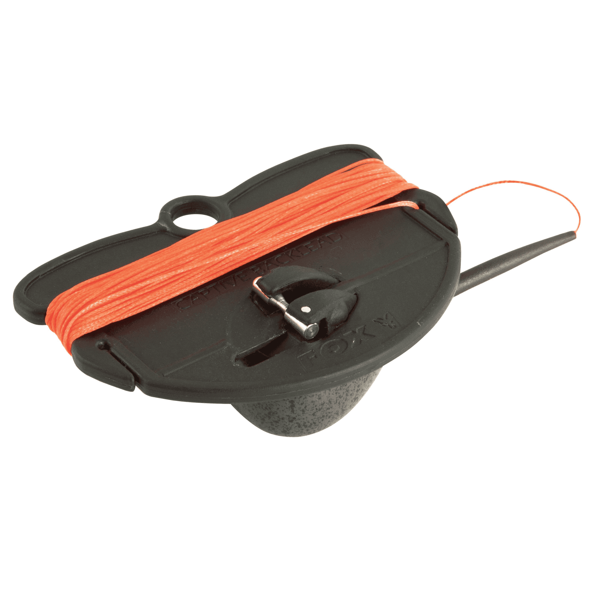 Fox MK2 Captive Backlead
