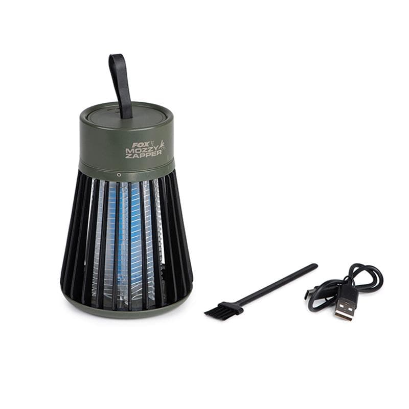Fox Mozzy Zapper - foto 2