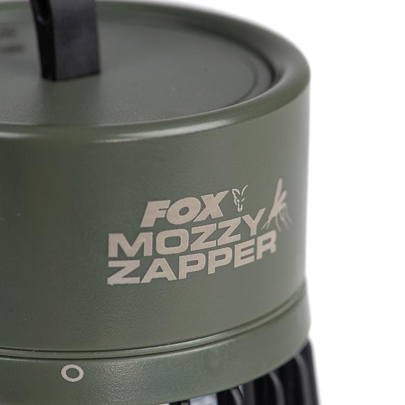 Fox Mozzy Zapper - foto 5