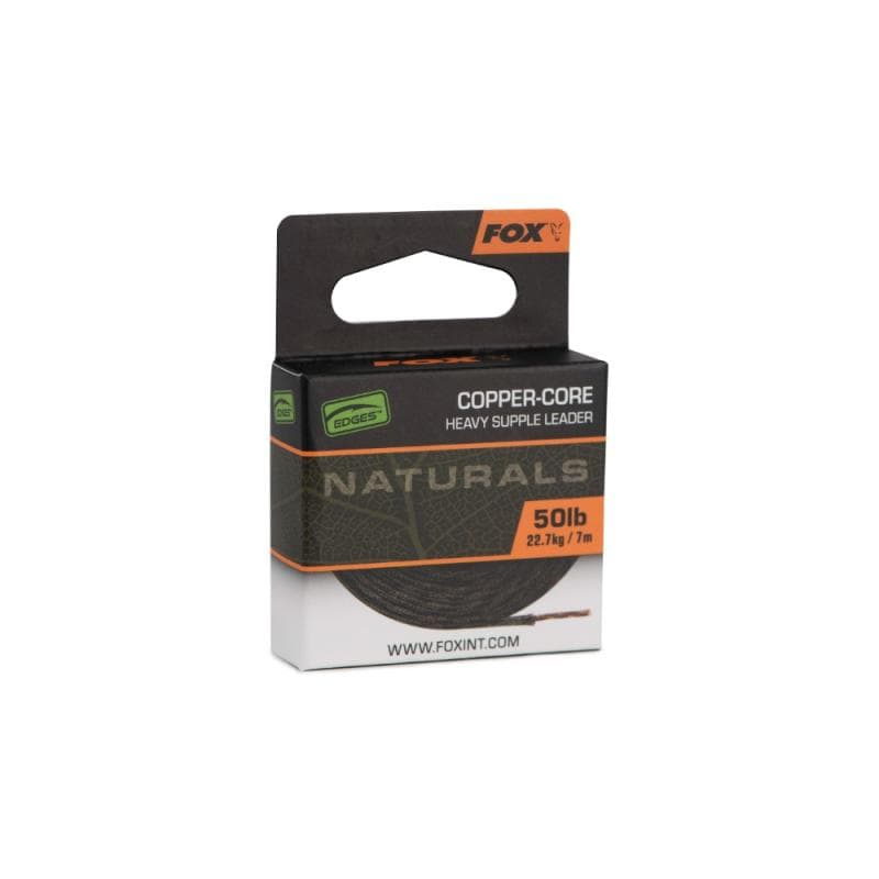Fox Naturals Copper-Core 50lb
