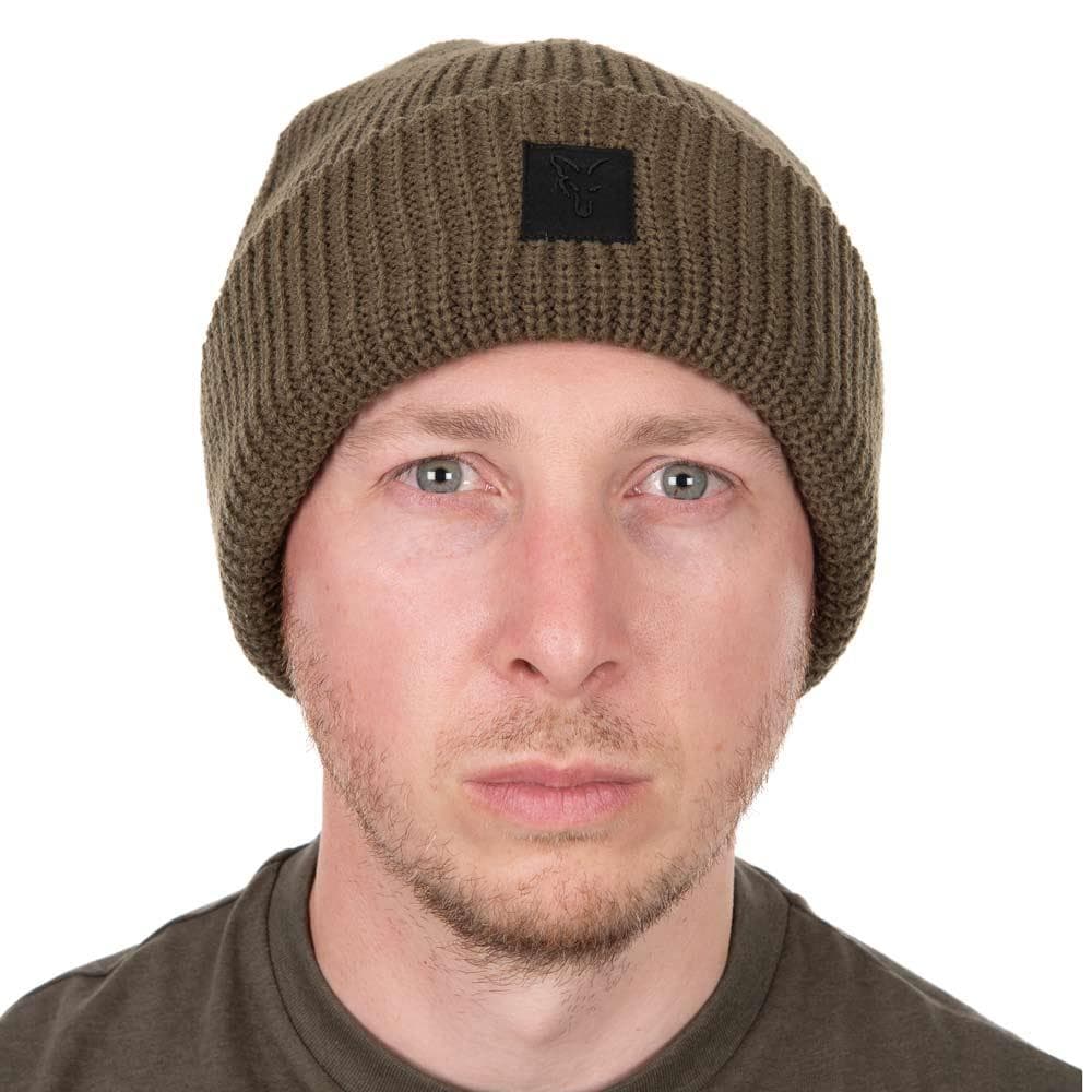 Fox Olive Merino Blend Beanie - foto 2