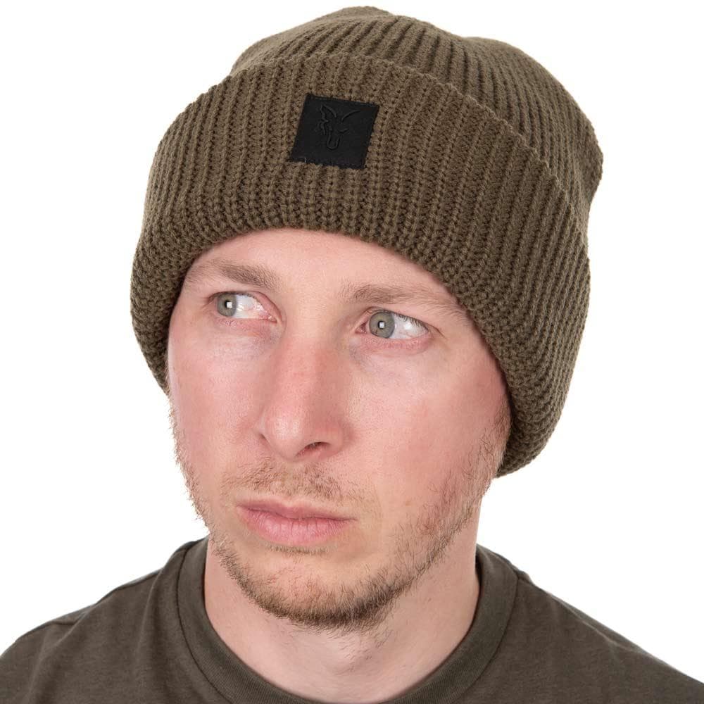 Fox Olive Merino Blend Beanie - foto 3