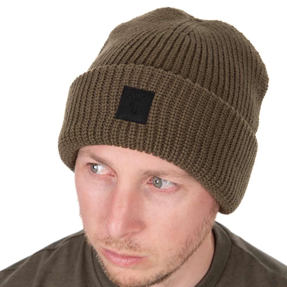 Fox Olive Merino Blend Beanie - foto 4