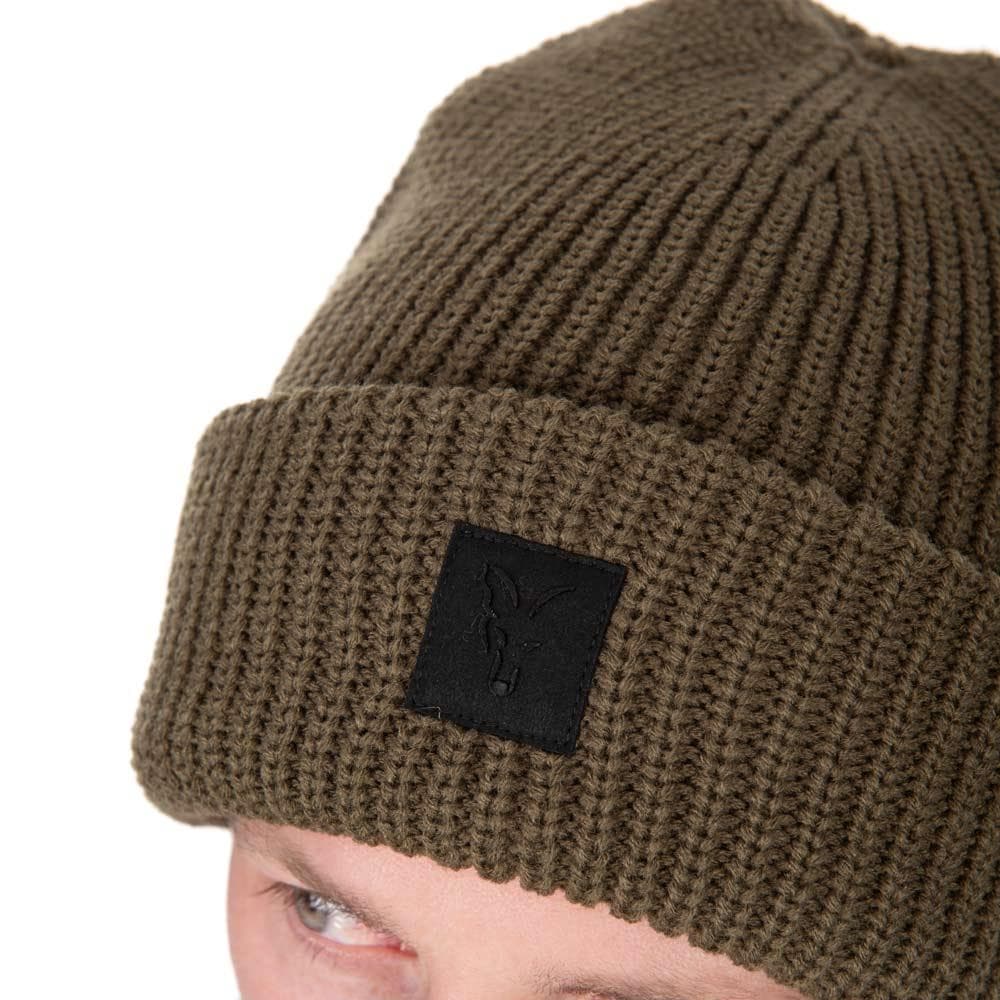 Fox Olive Merino Blend Beanie - foto 5