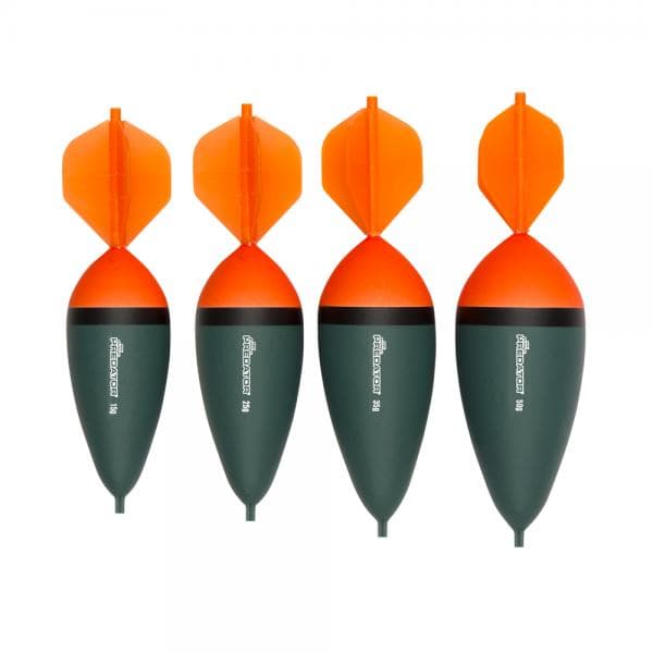 Fox Predator HD Dart Slider 35g