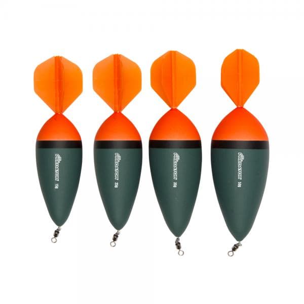 Fox Predator HD Dart Swivel 50g