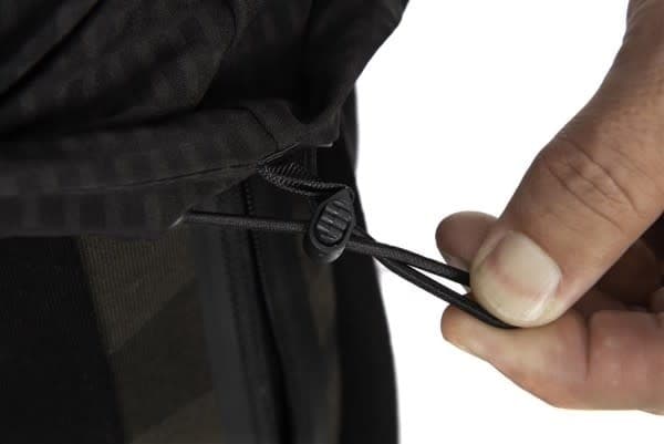 Fox Premium Mid Layer Jacket Black - foto 2