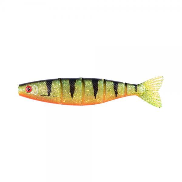 Fox Pro Shad Jointed 18cm UV Perch