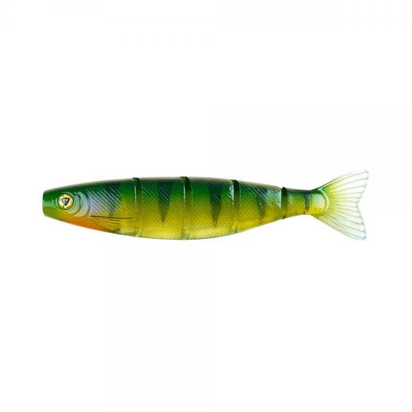 Fox Pro Shad Jointed 18cm UV Stickleback