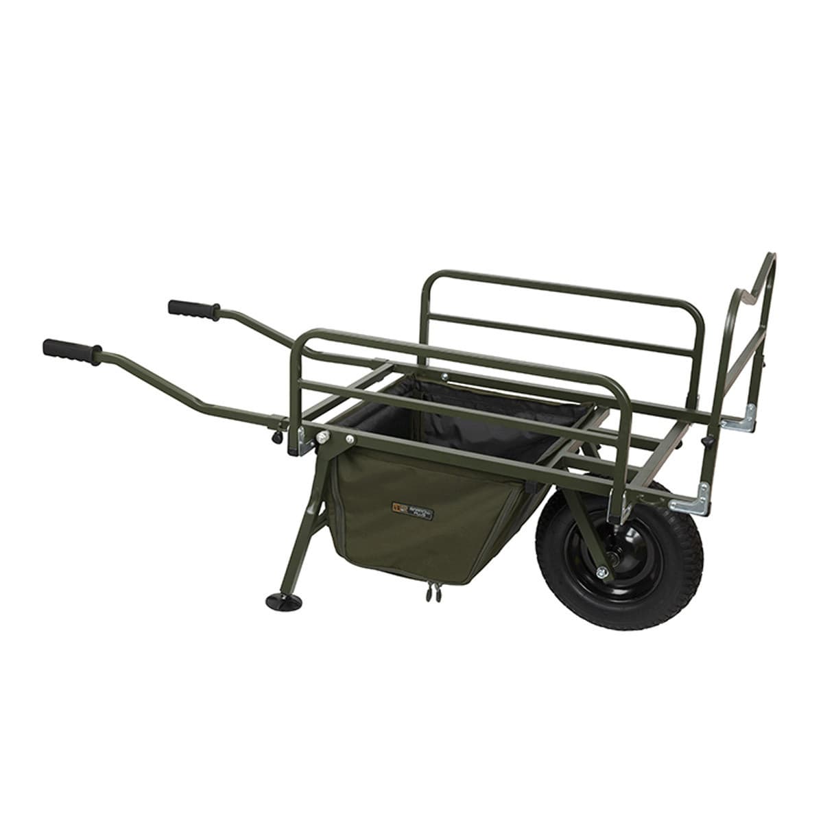 Fox R Series Barrow Plus - foto 2
