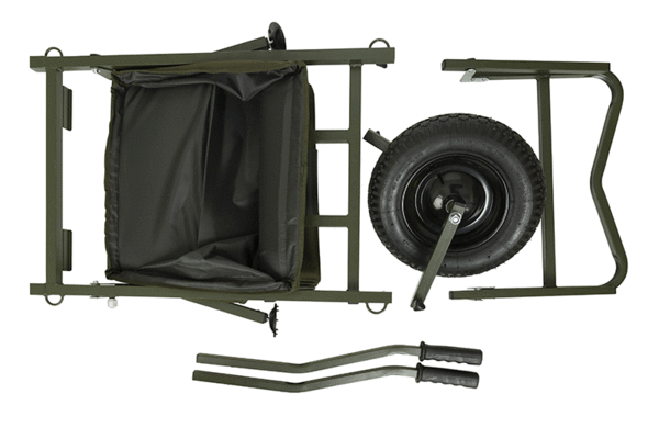 Fox R Series Barrow Plus - foto 5