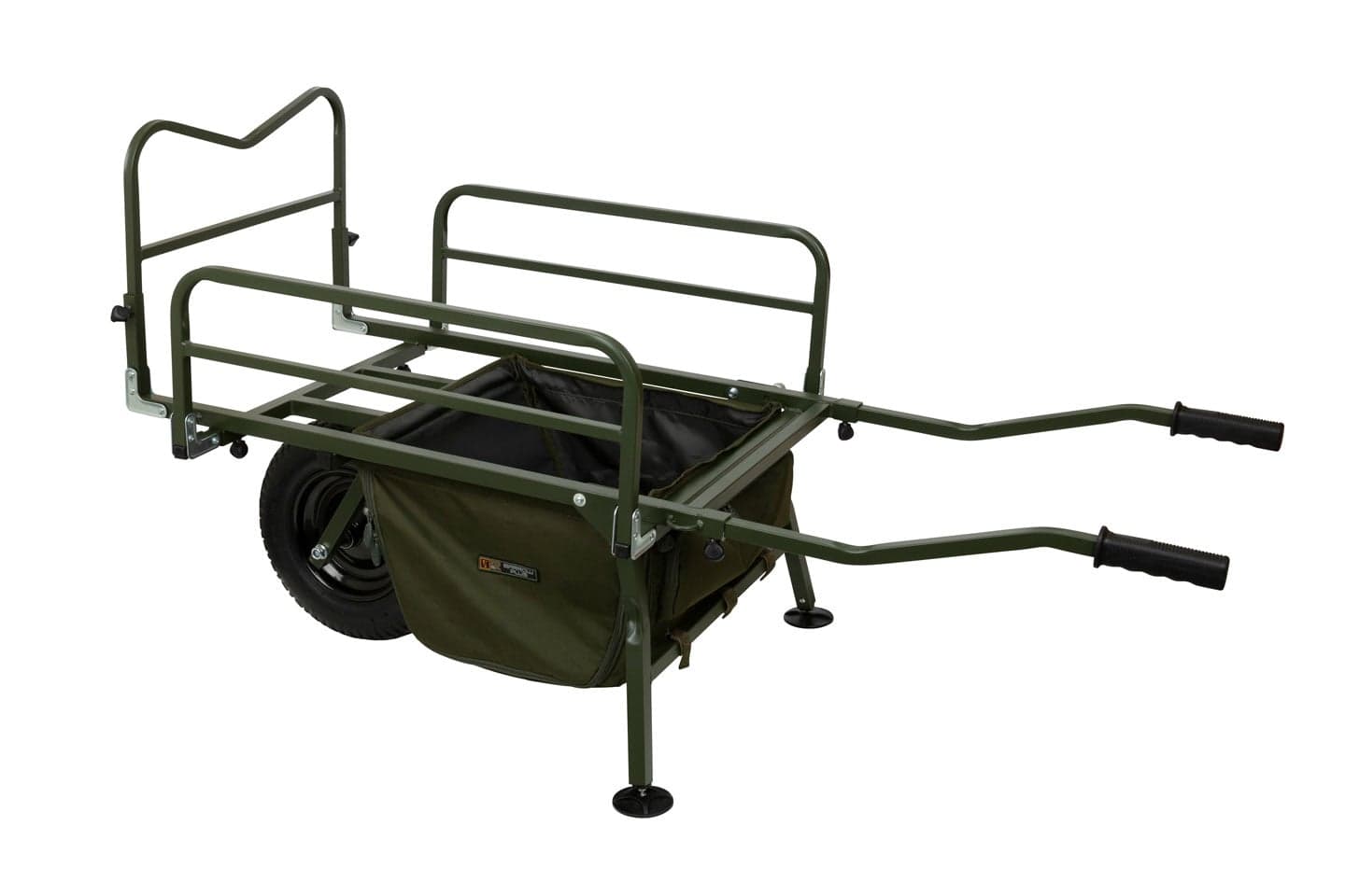 Fox R Series Barrow Plus