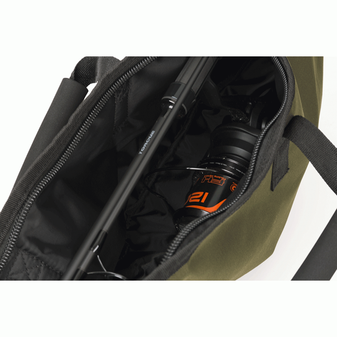 Fox R Series Rod Sleeve 10ft - foto 2