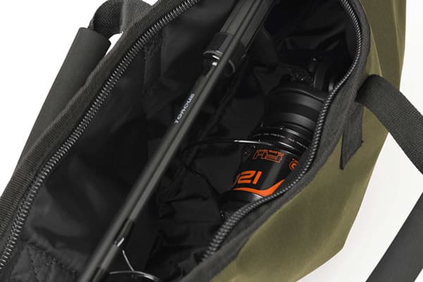 Fox R Series Rod Sleeve 12ft - foto 3