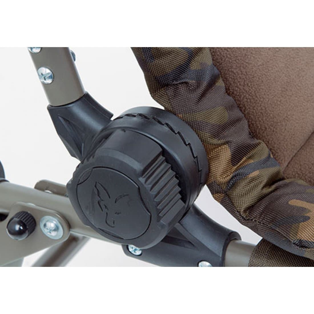 Fox R1 Camo Recliner stoel - foto 4