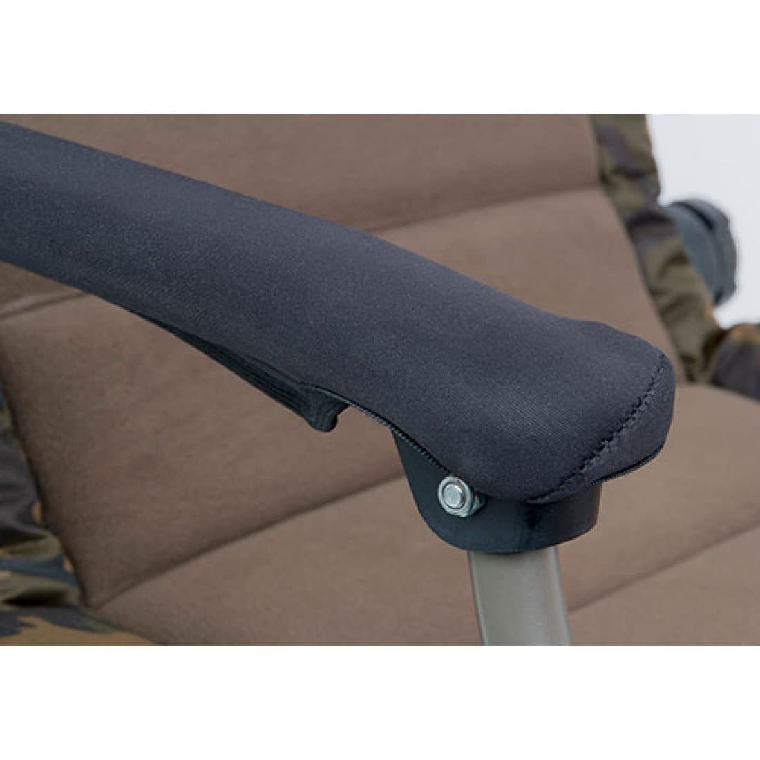 Fox R1 Camo Recliner stoel - foto 5