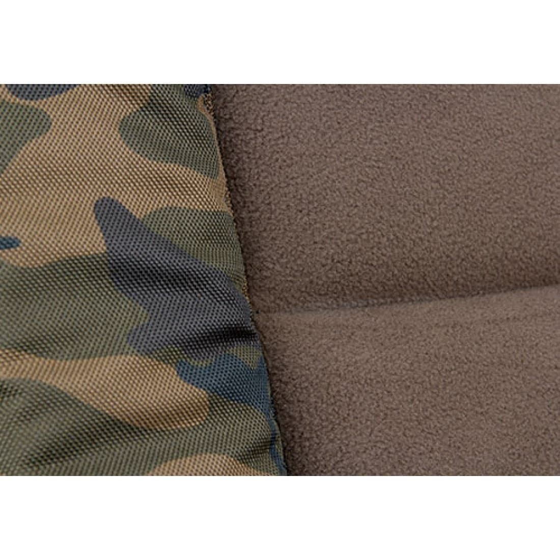 Fox R1 Camo Recliner stoel - foto 6